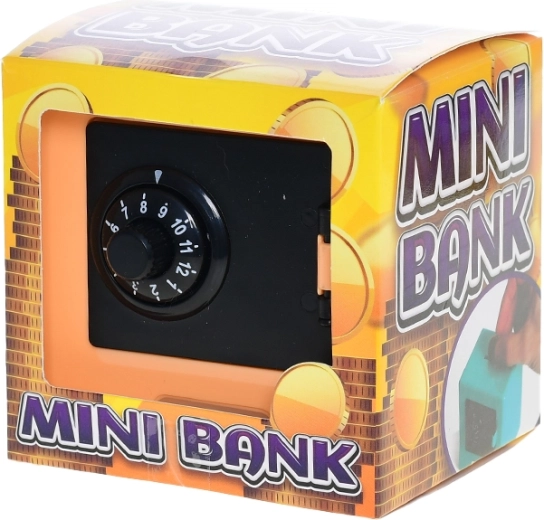 Yală cu combinație cu cod fix