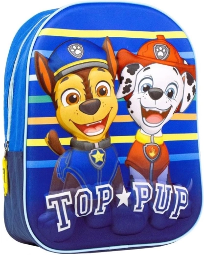 Rucsac 3D Patrula Cățelușilor