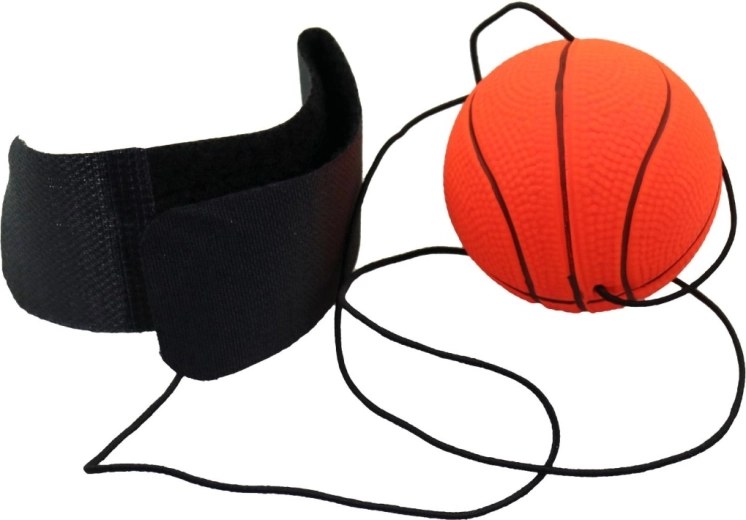 Sfoară elastică pentru antrenament neîntrerupt