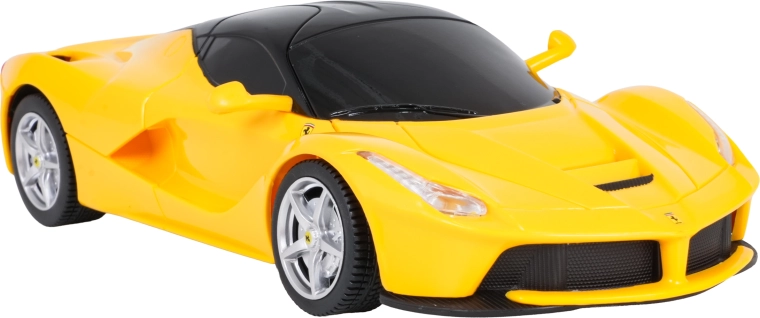 Model fidel Ferrari LaFerrari