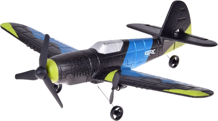 Motor dublu pentru zbor stabil și sigur