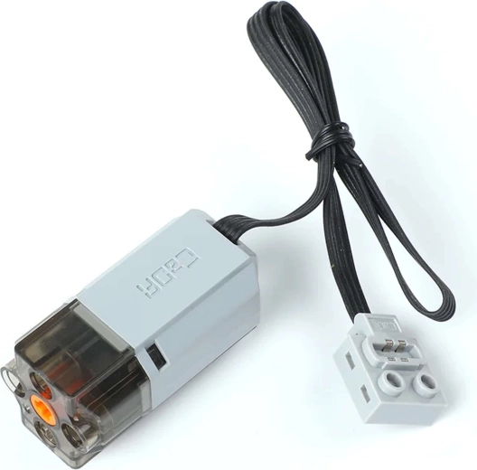 Motor CaDA M pro pentru vehicule