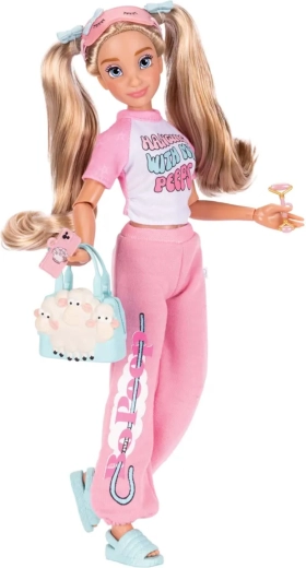 Poziționare realistă datorită celor 13 articulații