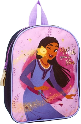 Rucsac pentru copii Wish 29 cm