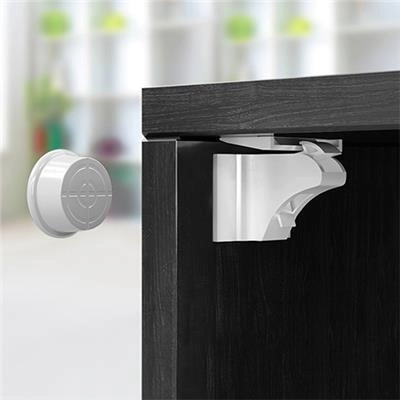 Securitate ascunsă în interiorul mobilierului