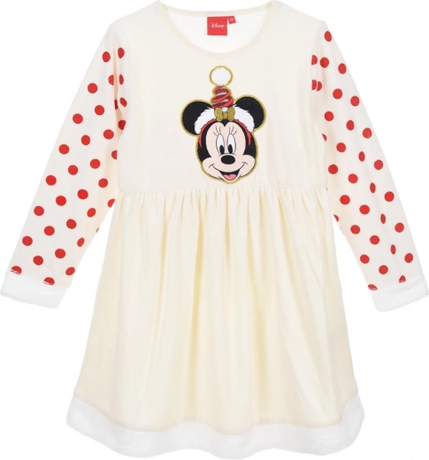 Motiv festiv Minnie Mouse