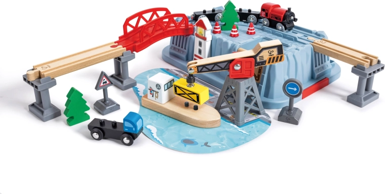 Macara care chiar funcționează