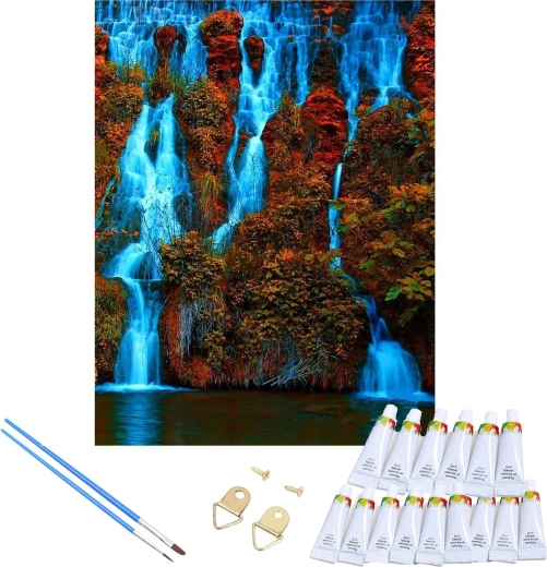 Set complet, gata de utilizare