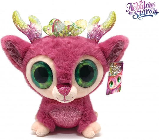 Nebulous Stars jucărie de pluș Elana 20 cm