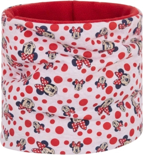 Model îndrăgit Minnie Mouse