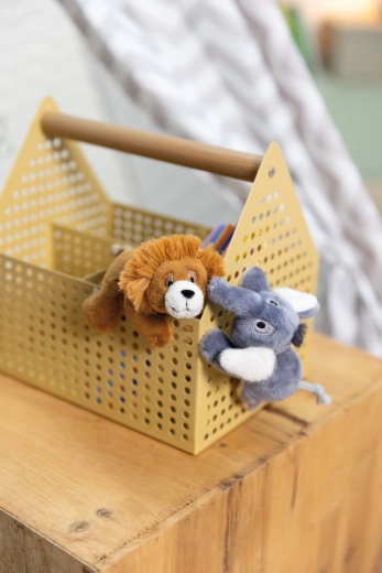 NICI GREEN: materiale reciclate