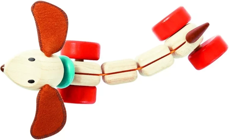 Brandul PlanToys – ecologic și sigur