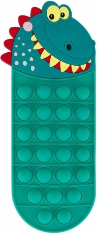 Suprafață pop-it distractivă pentru concentrare liniștită