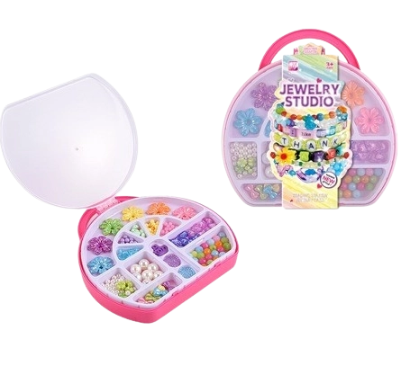 Set mare de mărgele pentru creații creative