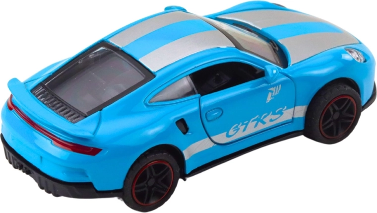 Mecanism cu arc pentru distracție rapidă