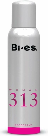 Bi-Es 313 deodorant spray pentru femei 150 ml