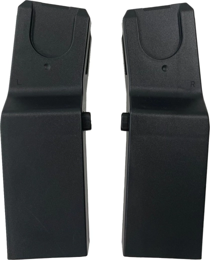 Adaptoare pentru scaun auto pentru căruciorul Muuvo Five