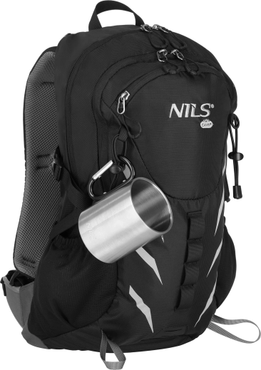 Ideală pentru munte, camping și oraș