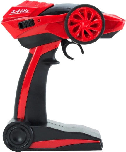 Telecomandă tip pistol de 2,4 GHz