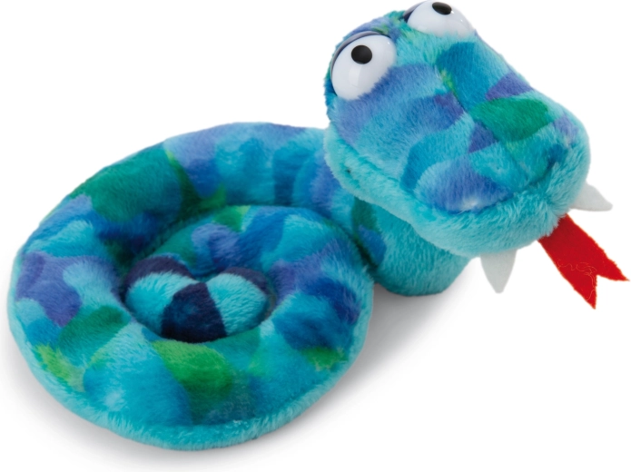 Pluș moale și design adorabil