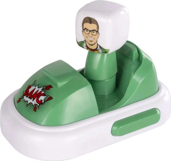 Mașinuță RC de impact Buddy Toys