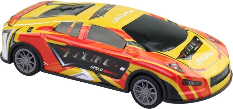 Design sport realist