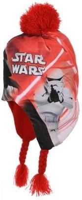 Căciulă peruană Star Wars - 1 bucată