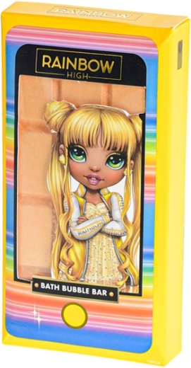 Baie efervescentă și sclipitoare într-o clipă