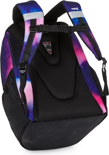 Ergonomie și confort chiar și la încărcare maximă