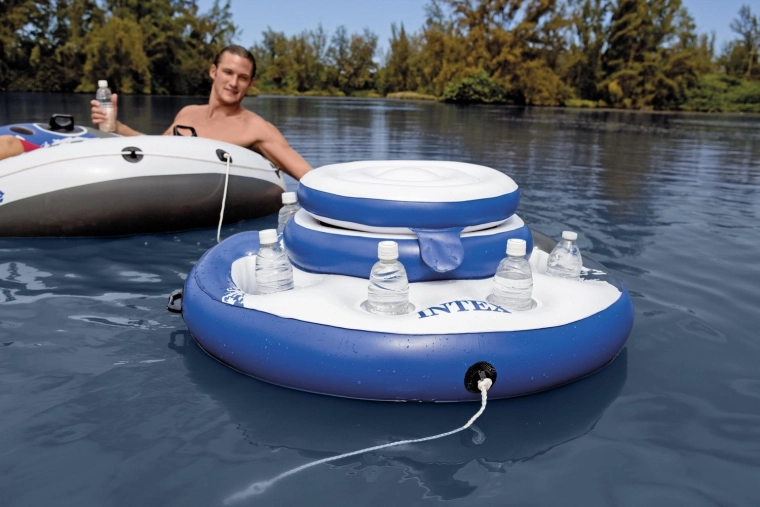 Ancorare și manipulare ușoare