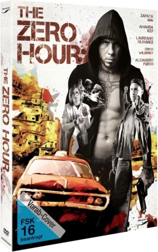 Zero Hour (DVD)