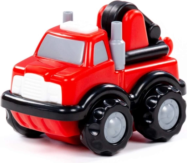 Sigură și rezistentă pentru cei mai mici