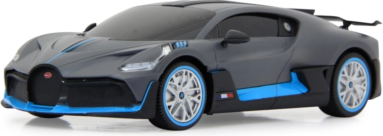 Bugatti Divo licențiat oficial