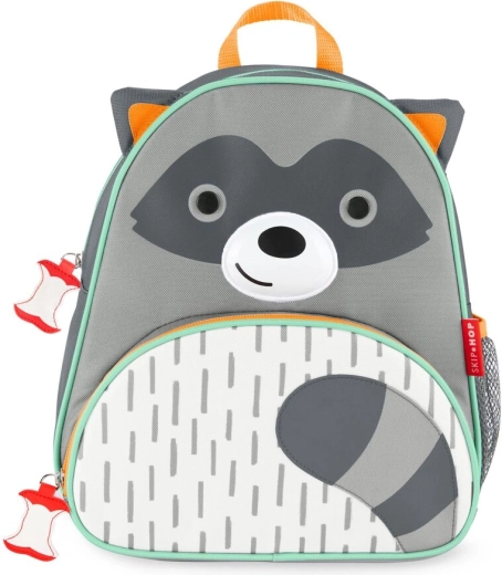 Rucsac Skip Hop Zoo pentru grădiniță – raton