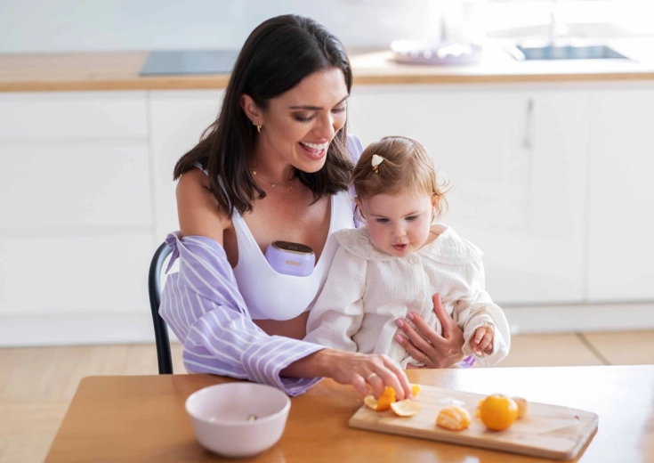 Adevărat handsfree și purtare discretă