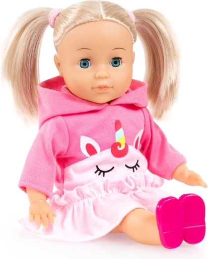 Corp moale și ochi care se închid