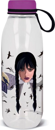 Sticlă Ecozen Wednesday 650 ml