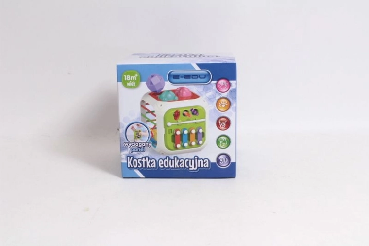 Cub educativ E-edu