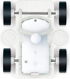 Piese rezistente pentru experimente repetate