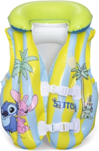 Două catarame reglabile pentru fixare sigură