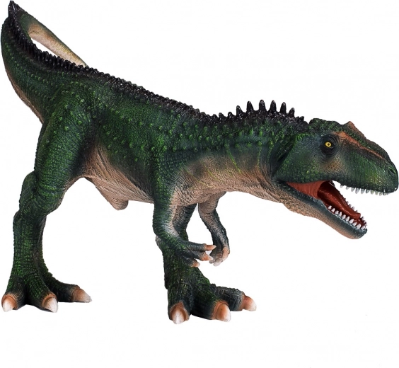 Model realist al dinozaurului Giganotosaurus