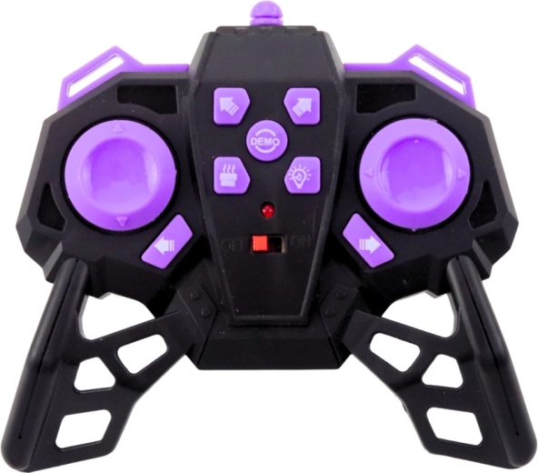 Control precis 2,4 GHz și funcționalitate completă