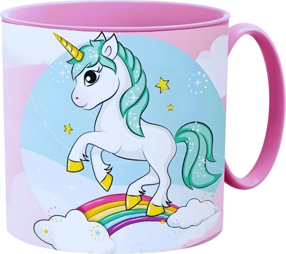Motiv Unicorn licențiat oficial