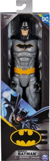 figurină de acțiune Batman 30 cm cu pelerină și 11 articulații