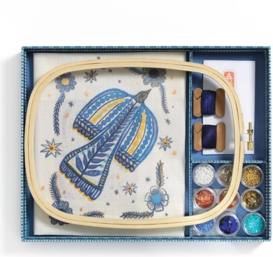 Totul într-o singură cutie