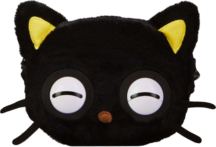 Design moale din pluș Chococat