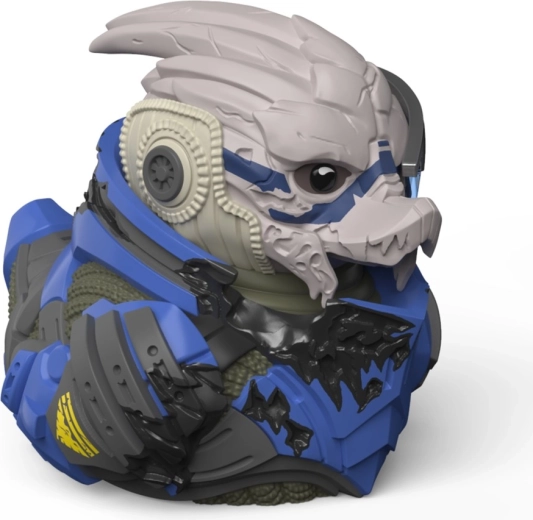 Rățușcă Tubbz Mass Effect Garrus