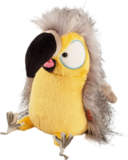 Tucan de pluș Sigikid 23 cm