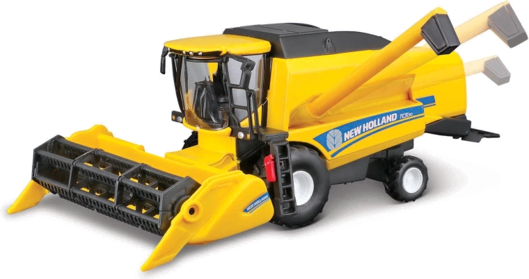 Execuție fidelă NEW HOLLAND TC5.90