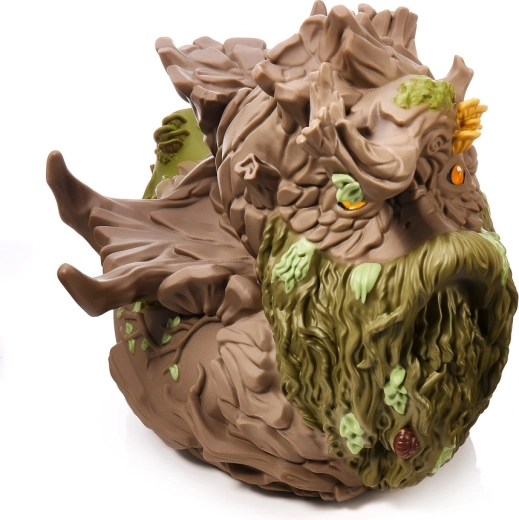 TUBBZ XL rață de colecție Stăpânul Inelelor – Entul (Treebeard)